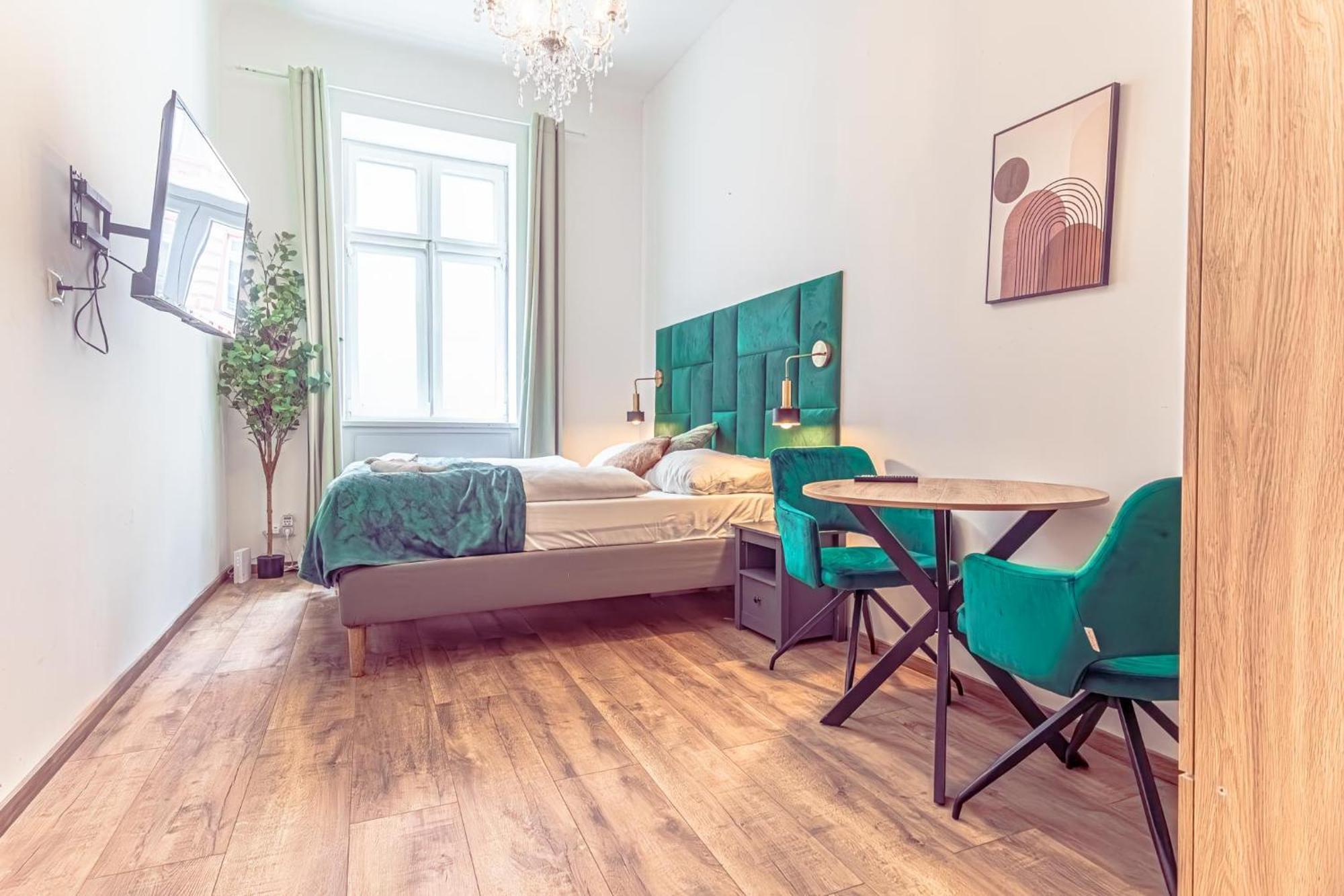 Comfortable 1br In Beautiful Location Appartamento