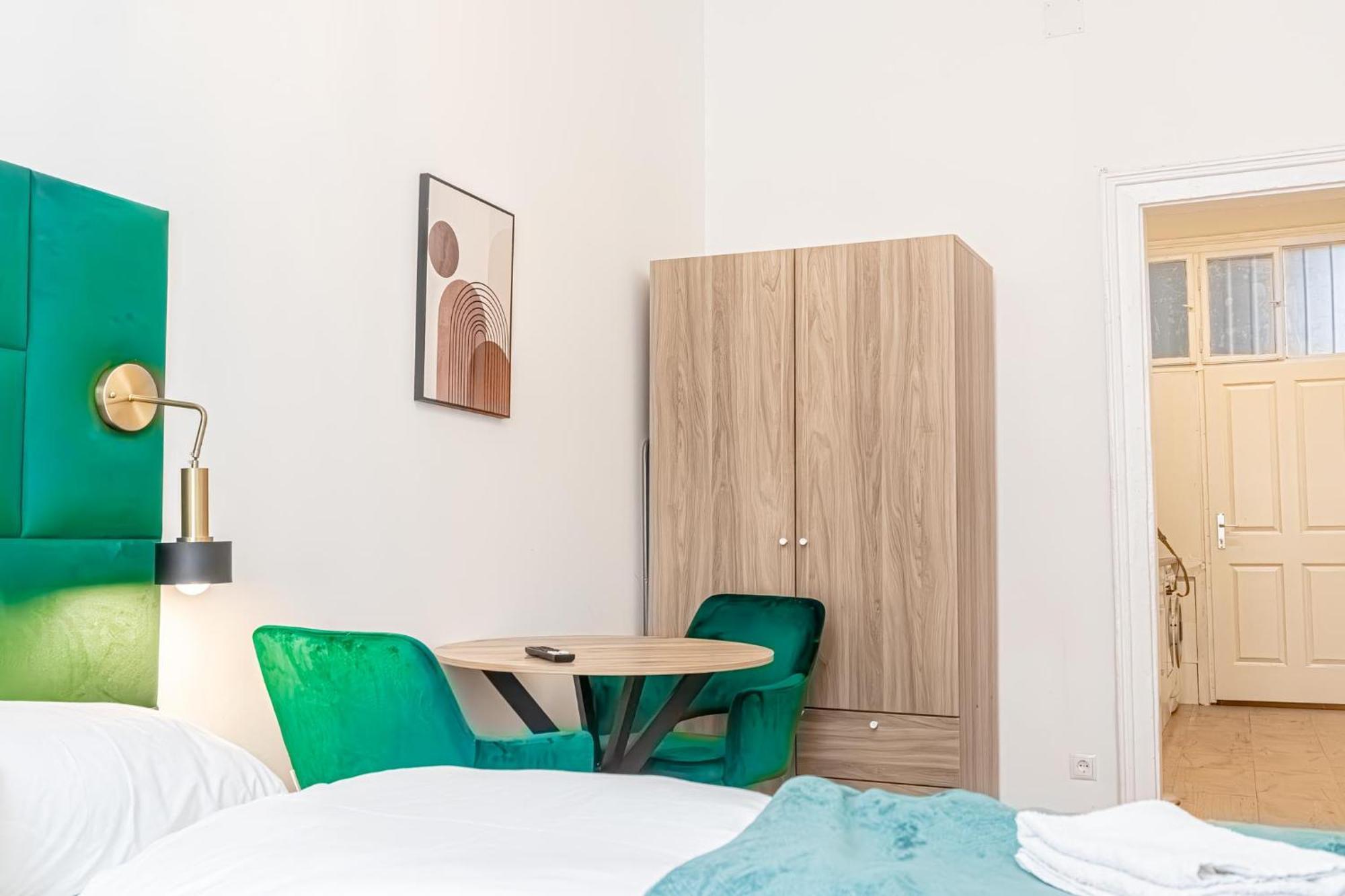 Appartamento Comfortable 1br In Beautiful Location