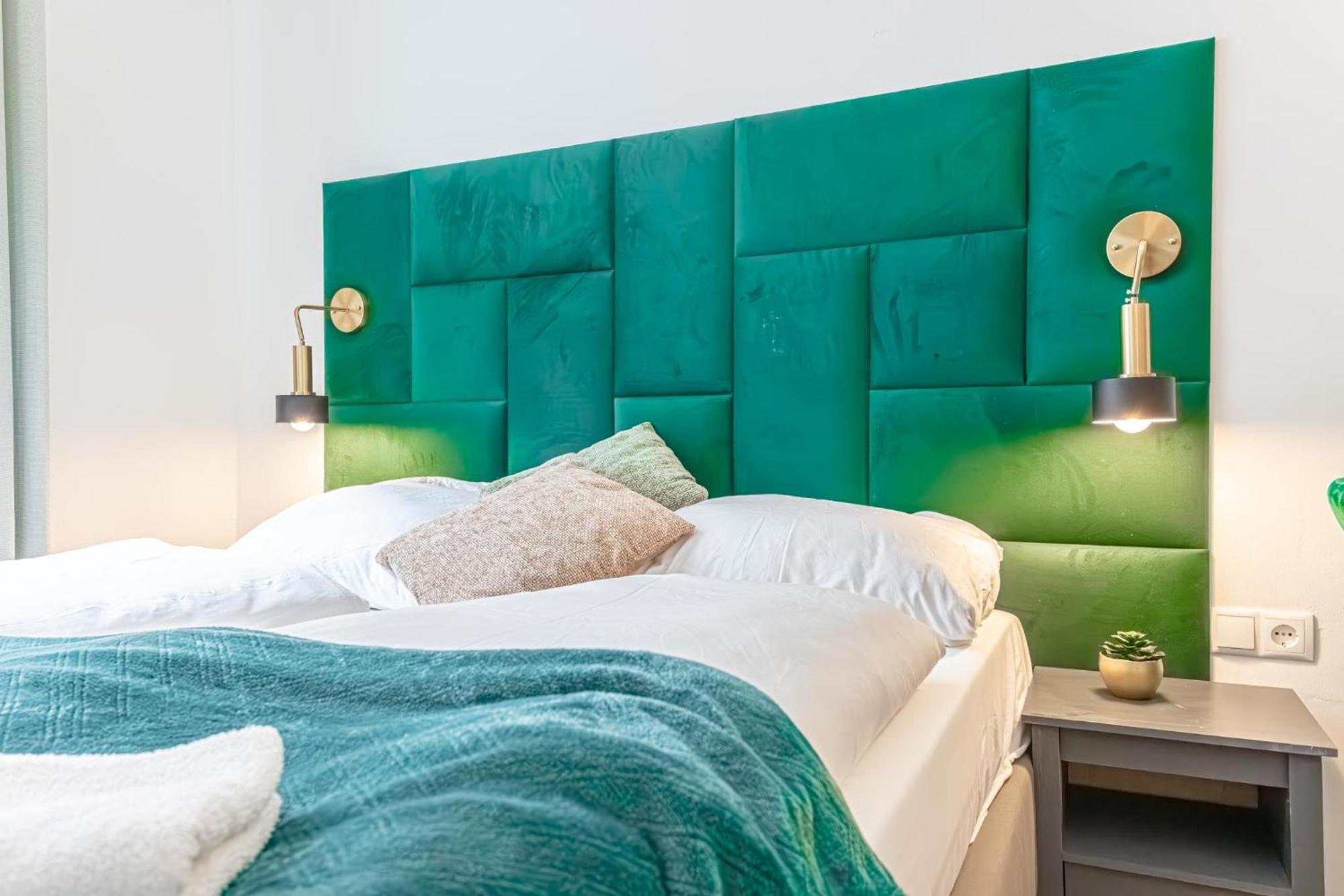 Appartamento Comfortable 1br In Beautiful Location *