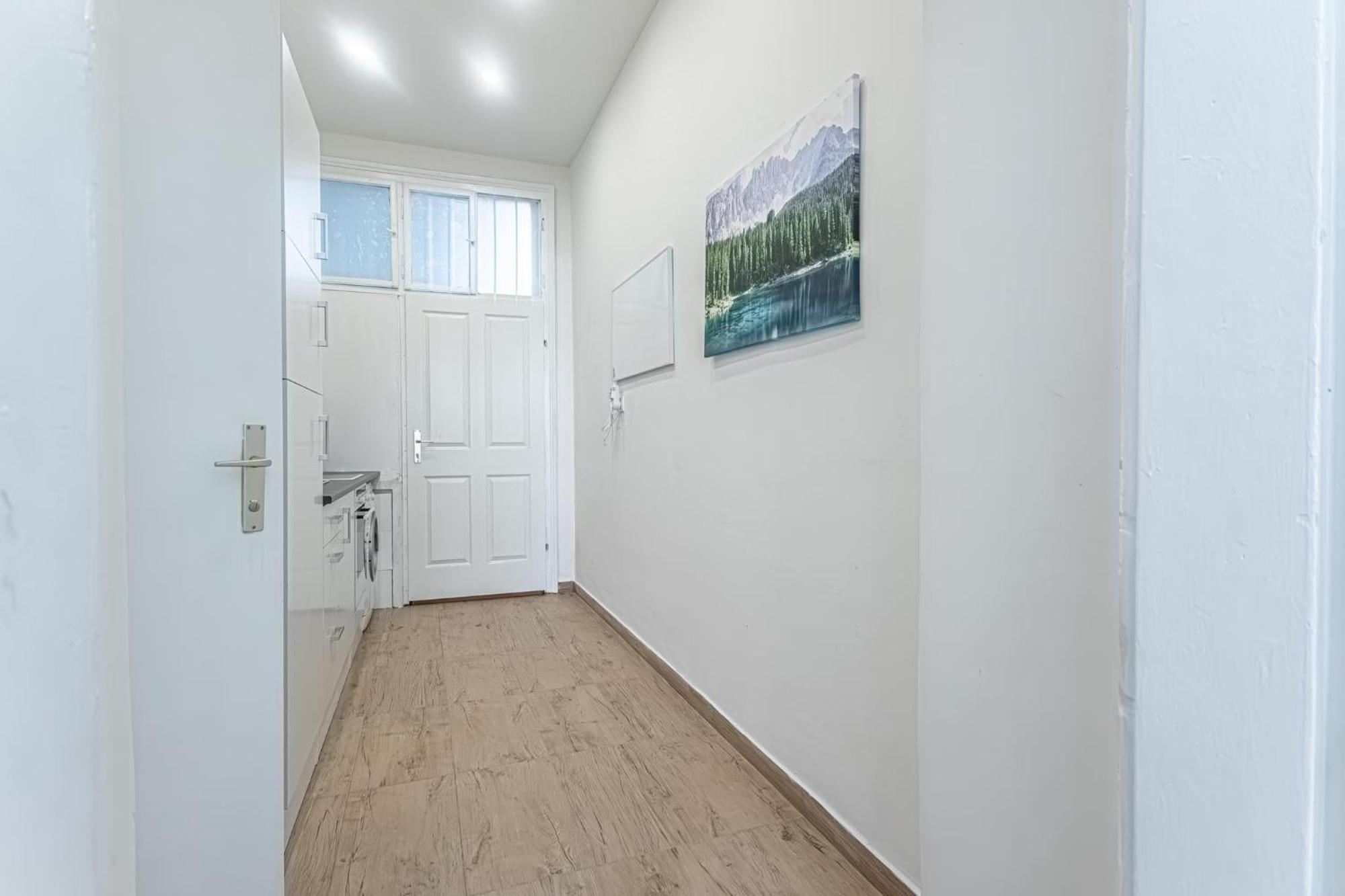 Appartamento Comfortable 1br In Beautiful Location