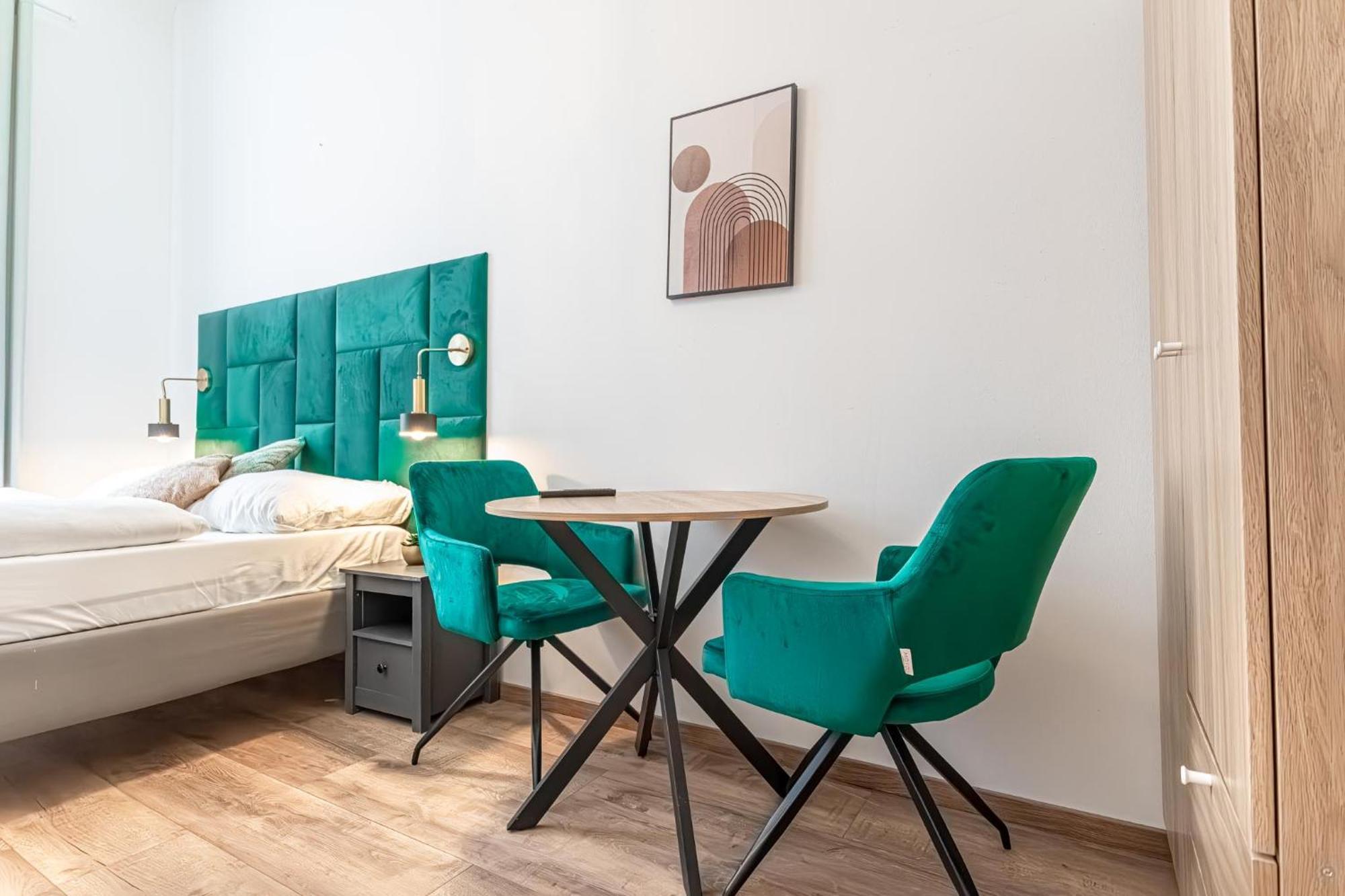 Appartamento Comfortable 1br In Beautiful Location